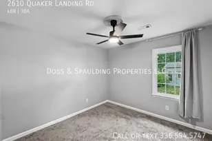 2610 Quaker Landing Rd, Greensboro, NC 27455 - Photo 23