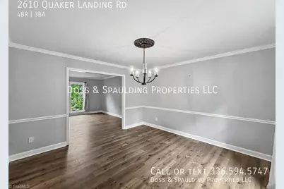 2610 Quaker Landing Road, Greensboro, NC 27455 - Photo 9