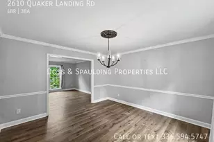 2610 Quaker Landing Rd, Greensboro, NC 27455 - Photo 9