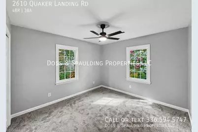 2610 Quaker Landing Road, Greensboro, NC 27455 - Photo 25