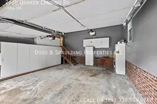 2610 Quaker Landing Rd, Greensboro, NC 27455 - Photo 17