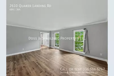 2610 Quaker Landing Road, Greensboro, NC 27455 - Photo 7