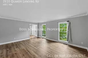 2610 Quaker Landing Rd, Greensboro, NC 27455 - Photo 7