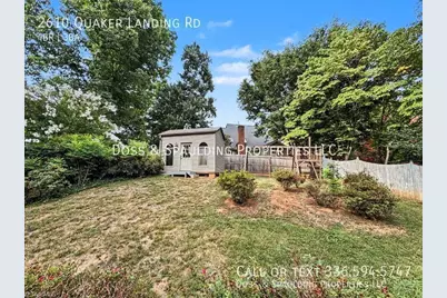 2610 Quaker Landing Road, Greensboro, NC 27455 - Photo 35