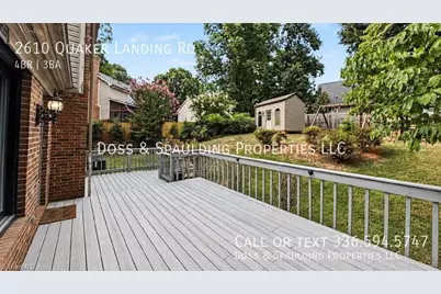 2610 Quaker Landing Road, Greensboro, NC 27455 - Photo 33