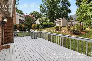 2610 Quaker Landing Rd, Greensboro, NC 27455 - Photo 33