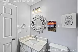 2610 Quaker Landing Rd, Greensboro, NC 27455 - Photo 5