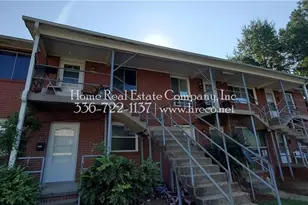 1321 Cunningham Ave, Winston-Salem, NC 27107 - Photo 1