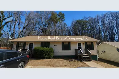 4267 Mineral Avenue, Winston-Salem, NC 27105 - Photo 1