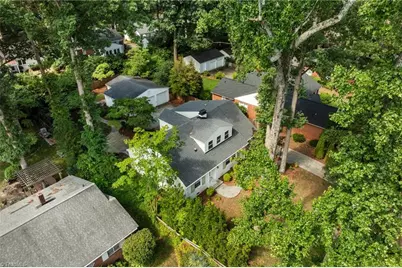 3415 Dogwood Drive, Greensboro, NC 27403 - Photo 35