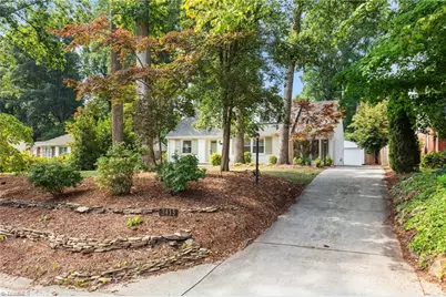 3415 Dogwood Drive, Greensboro, NC 27403 - Photo 5