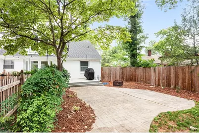 3415 Dogwood Drive, Greensboro, NC 27403 - Photo 33