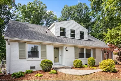 3415 Dogwood Drive, Greensboro, NC 27403 - Photo 3