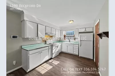 4109 Beckford Drive, Greensboro, NC 27407 - Photo 7