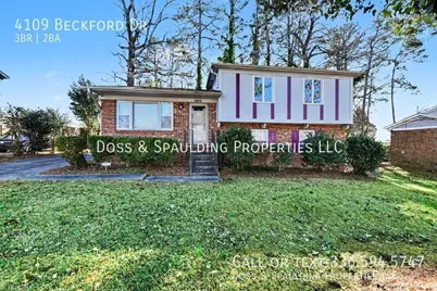 4109 Beckford Drive, Greensboro, NC 27407 - Photo 1