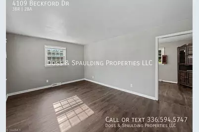 4109 Beckford Drive, Greensboro, NC 27407 - Photo 5
