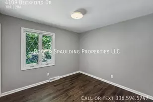 4109 Beckford Dr, Greensboro, NC 27407 - Photo 11