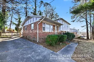 4109 Beckford Dr, Greensboro, NC 27407 - Photo 3