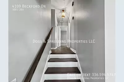 4109 Beckford Drive, Greensboro, NC 27407 - Photo 9