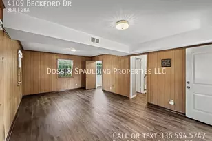 4109 Beckford Dr, Greensboro, NC 27407 - Photo 19