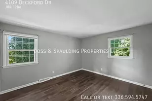 4109 Beckford Dr, Greensboro, NC 27407 - Photo 15