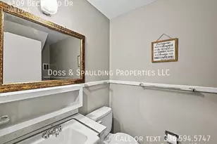 4109 Beckford Dr, Greensboro, NC 27407 - Photo 17