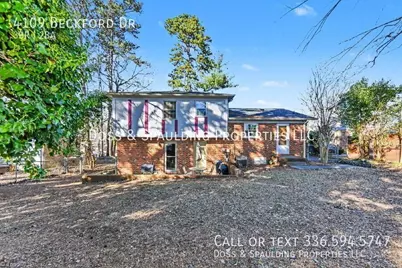4109 Beckford Drive, Greensboro, NC 27407 - Photo 23