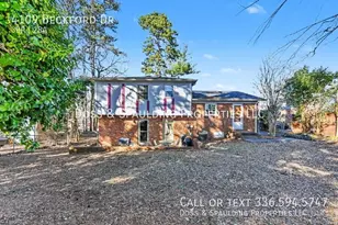 4109 Beckford Dr, Greensboro, NC 27407 - Photo 23
