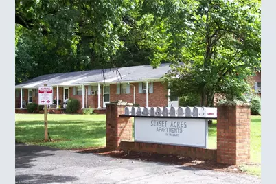 135 E Wall Street, Rural Hall, NC 27045 - Photo 1