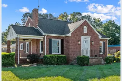 2405 S Fayetteville Street, Asheboro, NC 27205 - Photo 5