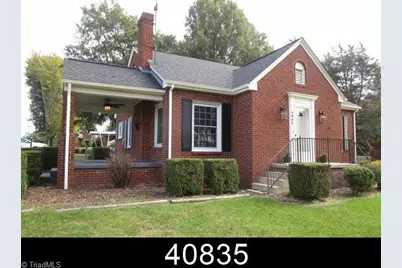 2405 S Fayetteville Street, Asheboro, NC 27205 - Photo 3