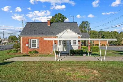 2405 S Fayetteville Street, Asheboro, NC 27205 - Photo 7