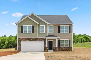 2708 Orange Blossom St, Greensboro, NC 27406 - Photo 1