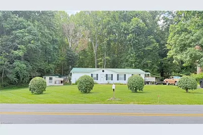 3634 Rockford Road, Dobson, NC 27017 - Photo 1