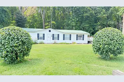 3634 Rockford Road, Dobson, NC 27017 - Photo 3