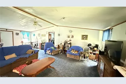 3634 Rockford Road, Dobson, NC 27017 - Photo 19