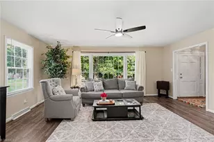 6309 Warwick Dr, Pleasant Garden, NC 27313 - Photo 5
