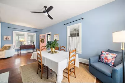 641 S Hawthorne Road, Winston-Salem, NC 27103 - Photo 11
