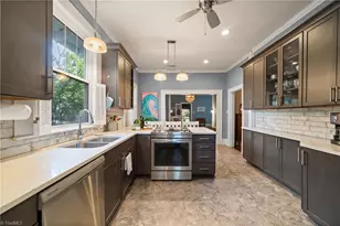 641 S Hawthorne Rd, Winston-Salem, NC 27103 - Photo 21