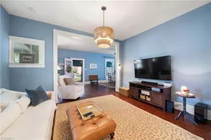 641 S Hawthorne Rd, Winston-Salem, NC 27103 - Photo 13
