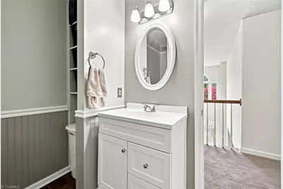 1 Downing Ridge Court, Greensboro, NC 27407 - Photo 19