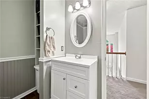 1 Downing Ridge Ct, Greensboro, NC 27407 - Photo 19
