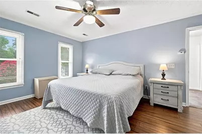 1 Downing Ridge Court, Greensboro, NC 27407 - Photo 11