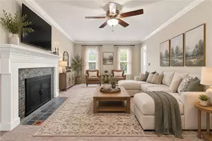 1 Downing Ridge Ct, Greensboro, NC 27407 - Photo 9