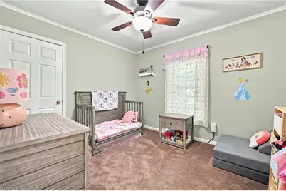1 Downing Ridge Court, Greensboro, NC 27407 - Photo 17