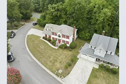 1 Downing Ridge Court, Greensboro, NC 27407 - Photo 29