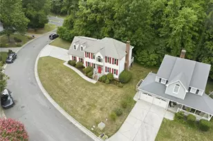 1 Downing Ridge Ct, Greensboro, NC 27407 - Photo 29
