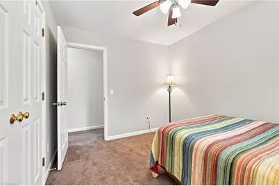 1 Downing Ridge Court, Greensboro, NC 27407 - Photo 17