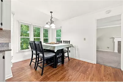 1 Downing Ridge Court, Greensboro, NC 27407 - Photo 5