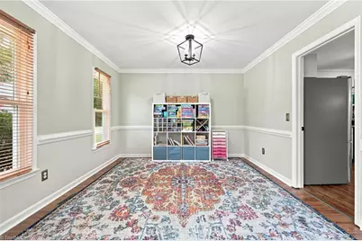 1 Downing Ridge Court, Greensboro, NC 27407 - Photo 3